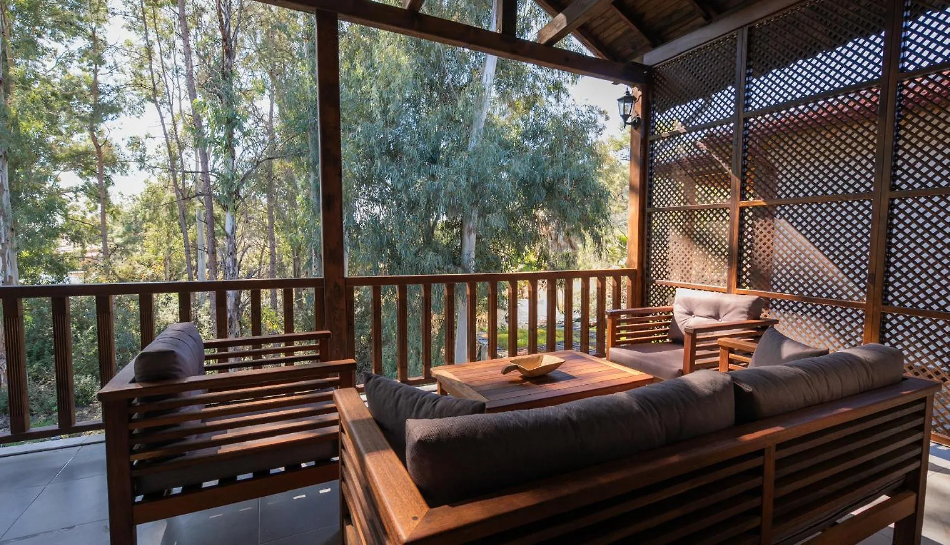 Villa Taskiran Hisaroenue Daily Weekly Rentals 马尔马里斯 土耳其