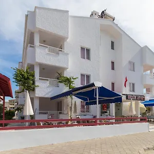 Sezin Marmaris
