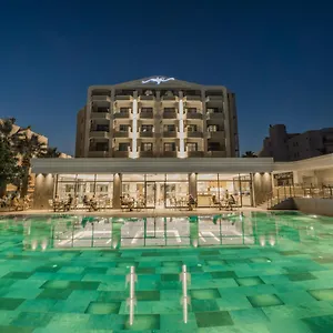 4* Hotel Premier Nergis Beach&spa