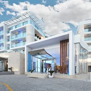 Hotel Blue Bay Platinum, Marmaris