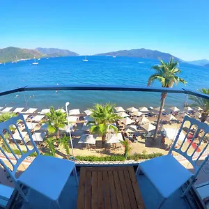 3* Hotel Yeshill Boutique