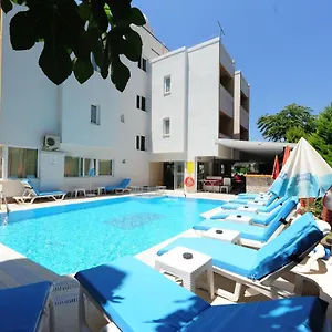 2* Hotel Kemalbutik
