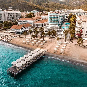 Hotel Emre & Emre, Marmaris