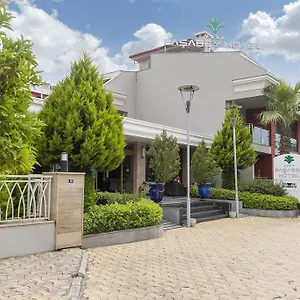 Hotel Pasabey, Marmaris