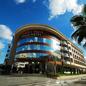 5* Hotel Golden Rock