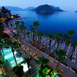 4* Hotel Quadas - Adult Only