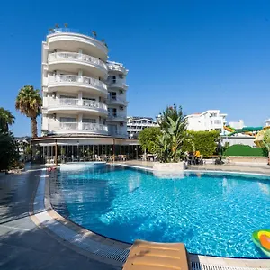 Romance Marmaris