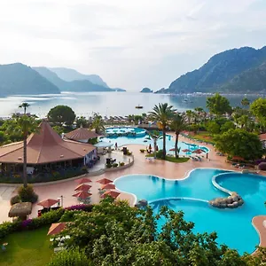 5* Resort Marti Deluxe
