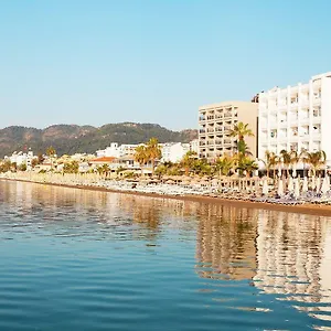 Hotel The Beachfront Adult Only 16, Marmaris
