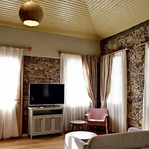 2* Aparthotel Bono Old Town