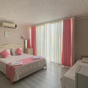 Apart Otel Yunus Apart Selimiye, Marmaris