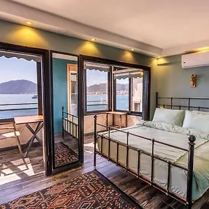 Liman Deluxe Marmaris