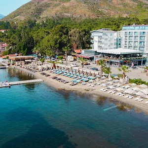 Class Unique Hotel