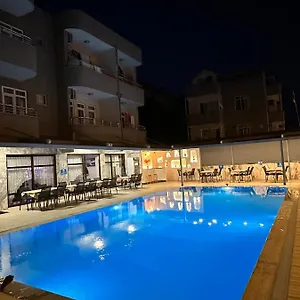 Hotel Soykan, Marmaris