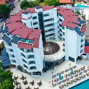 Hotel Verde Hotel, Marmaris