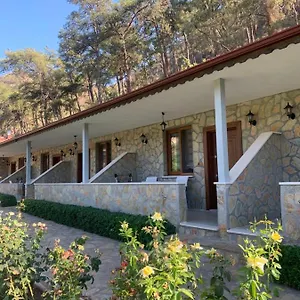 Apart Otel Doga Ciftlik, Marmaris