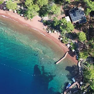 Hotel Ada Capra, Marmaris