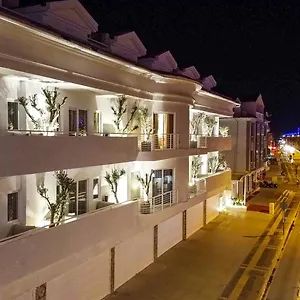 L'olive Homes Marmaris