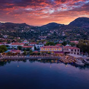 Otel Base Selimiye, Marmaris