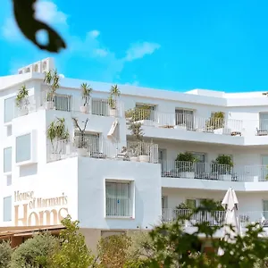 Apart Otel House Of, Marmaris