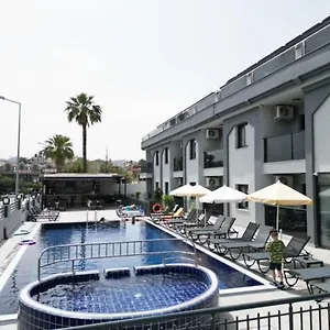 Ozturk Hotel de apartamente