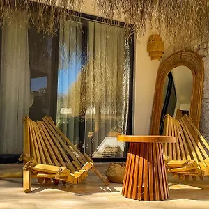 Otel Max Mirage Selimiye, Marmaris