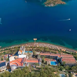 Hotel Orka Lotus, Marmaris