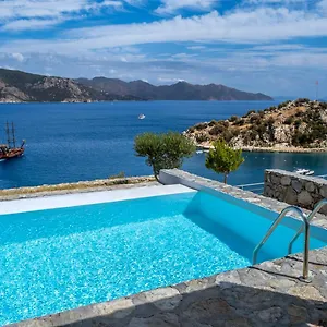Z-villas فندق