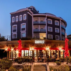 4* Hotel Motto Premium Hotel&spa