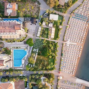 Hotel Aqua, Marmaris