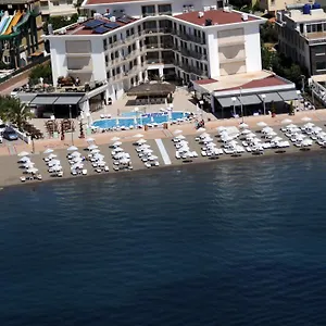 Pasa Garden Hotel