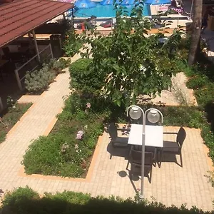 Apart Otel Bonjorno, Marmaris