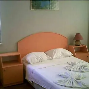 Otel Palma, Marmaris