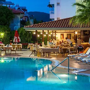 Verona Lejlighedshotel