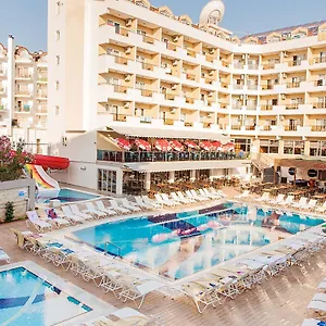Tui Blue Grand Azur Hotel