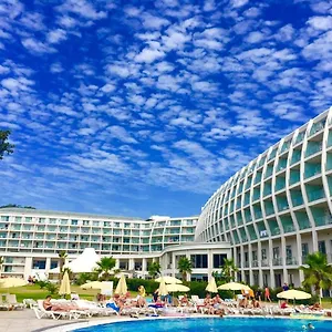 Hotel Nature Diamond, Marmaris