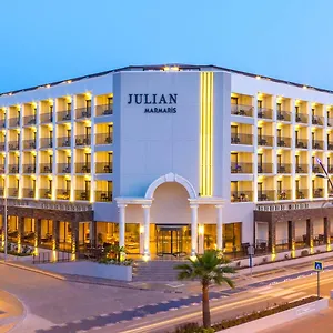 Ada Julian (adults Only) Hotel