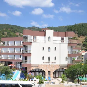 2* Hotel Hermes