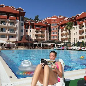 Apartahotel Club Aida, Marmaris