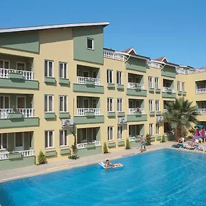 Apartahotel Club Sunset, Marmaris