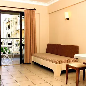 Hotel Club Alize, Marmaris