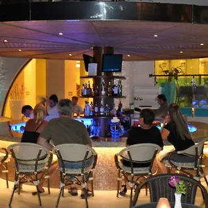 Hotel Marbella, Marmaris