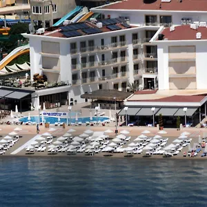 Pasa Garden Hotel