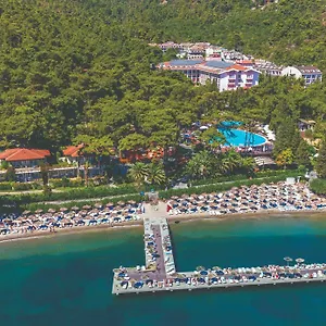 Grand Yazici Club Turban Termal Hotel