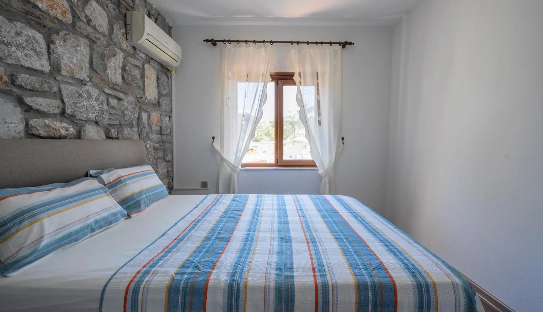 Villa Taskiran Hisaroenue Daily Weekly Rentals Marmaris 0*,  Turkey