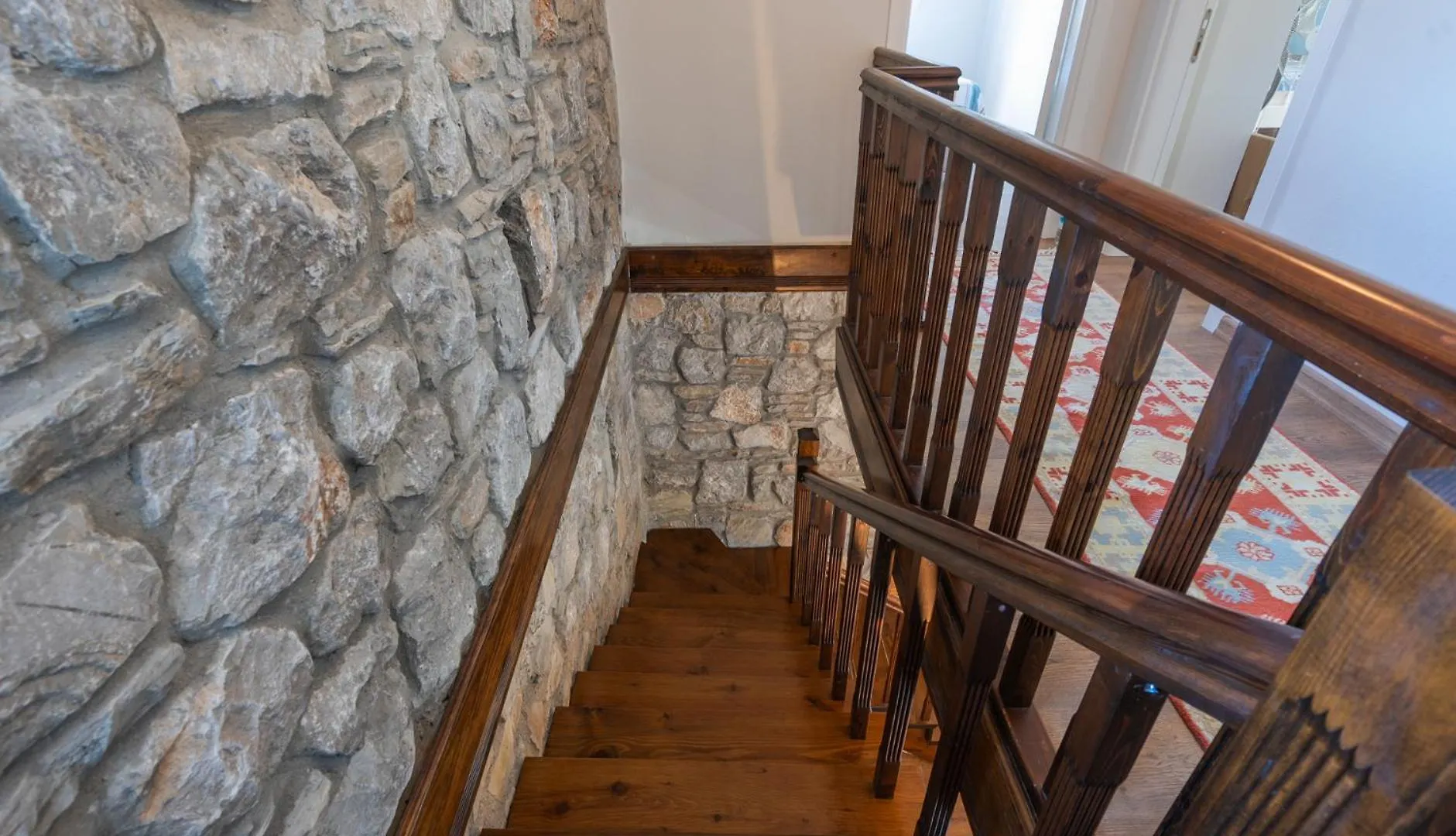Villa Taskiran Hisaroenue Daily Weekly Rentals Marmaris Turkey