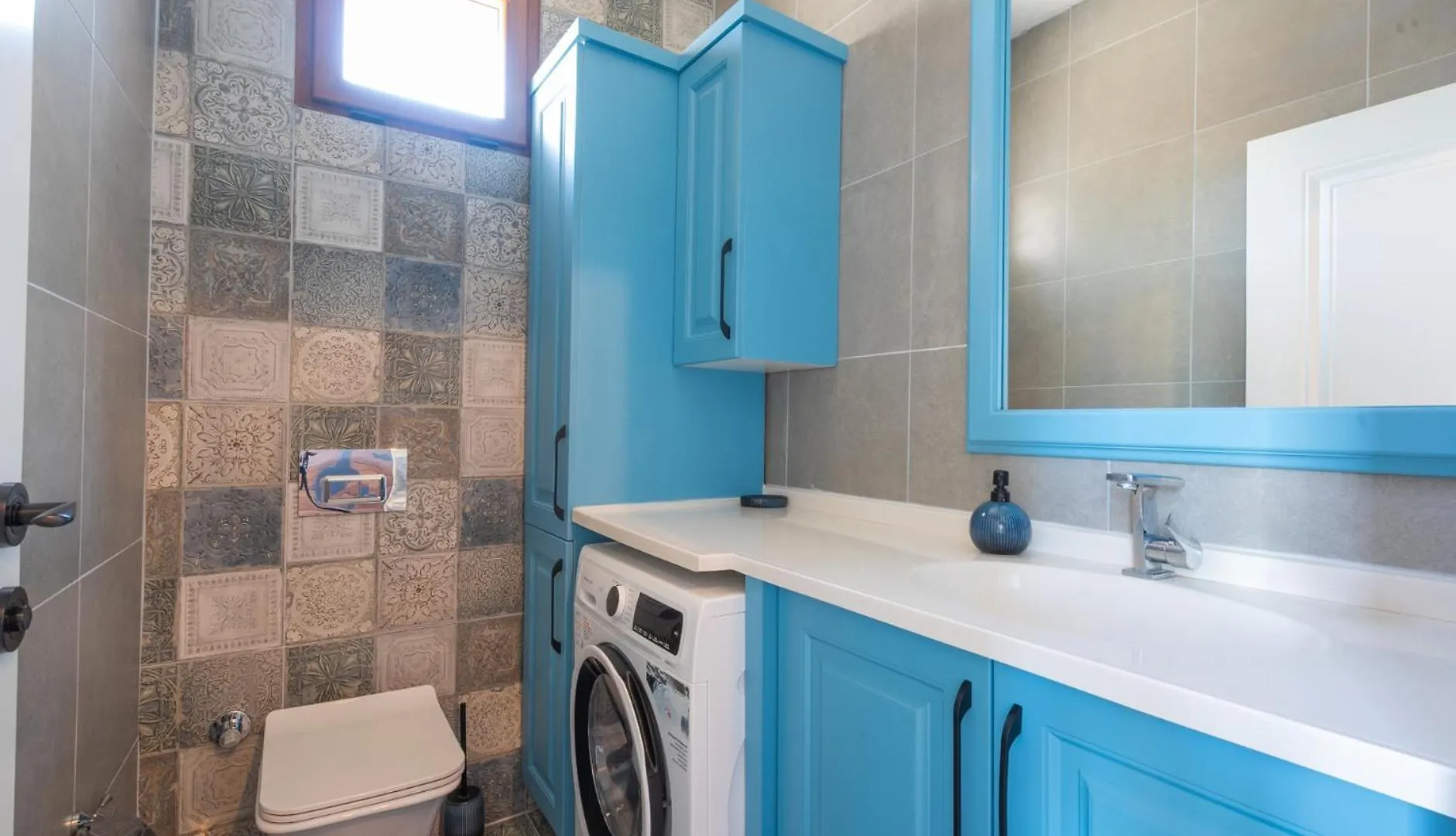 Villa Taskiran Hisaroenue Daily Weekly Rentals Marmaris 0*,