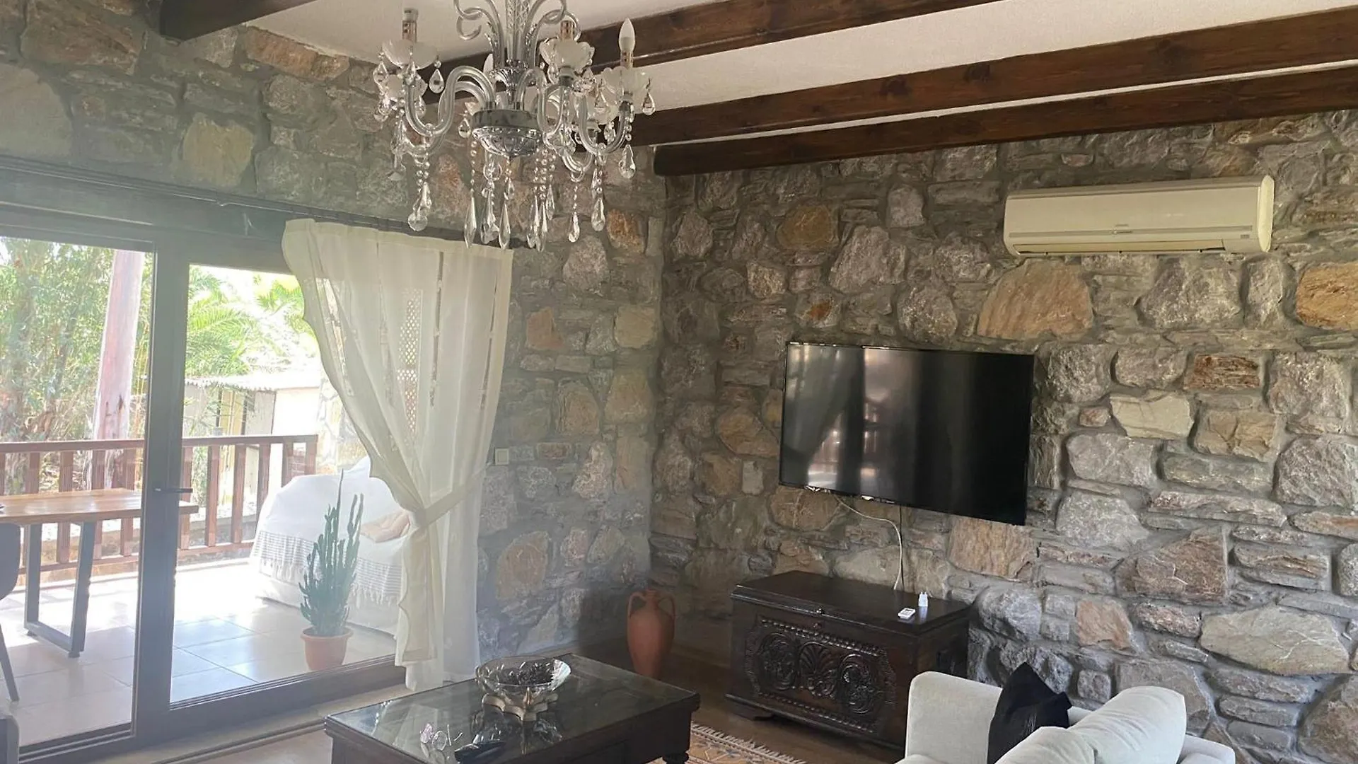 Villa Taskiran Hisaroenue Daily Weekly Rentals Marmaris 0*,