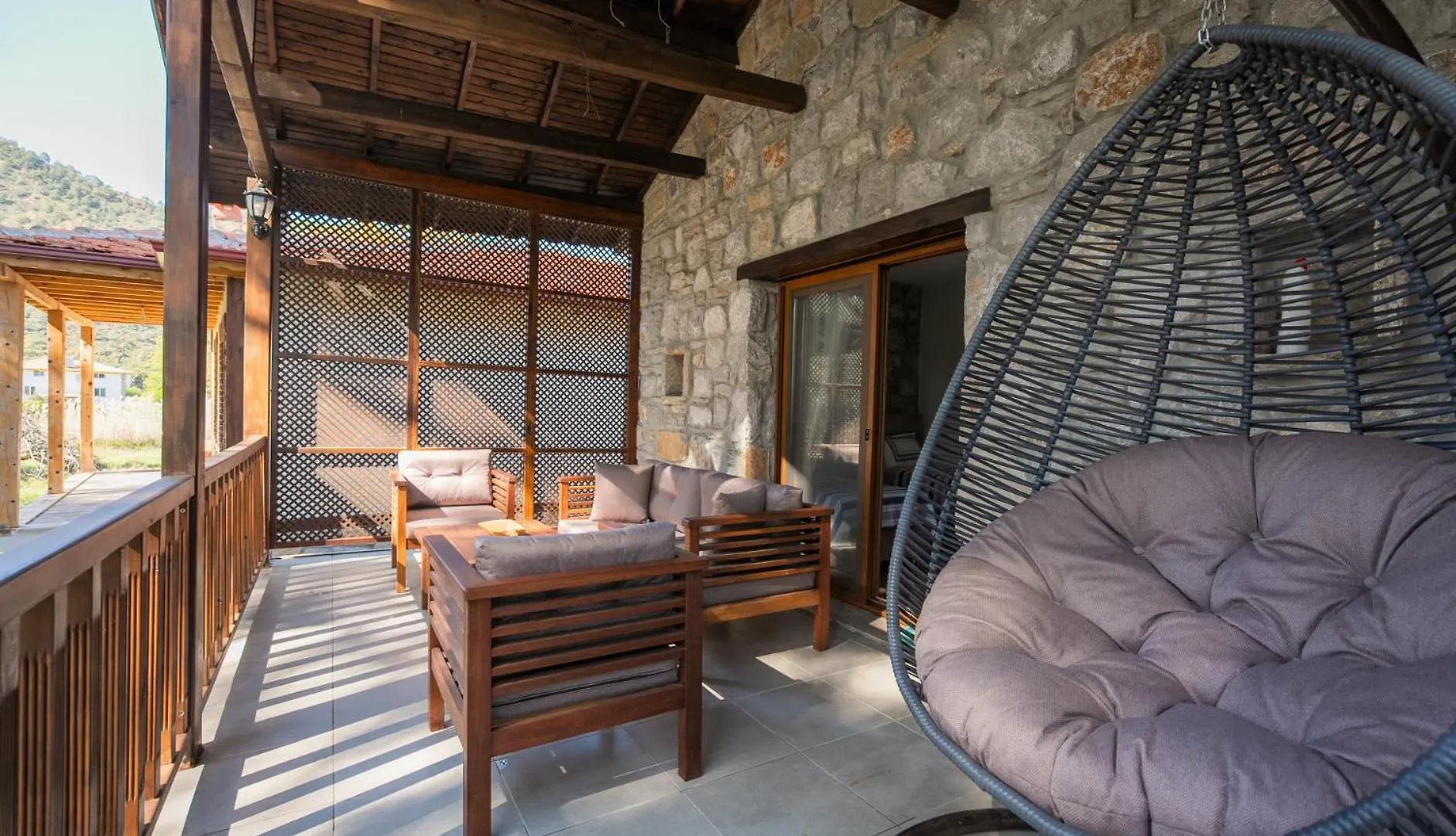 Villa Taskiran Hisaroenue Daily Weekly Rentals Marmaris 0*,
