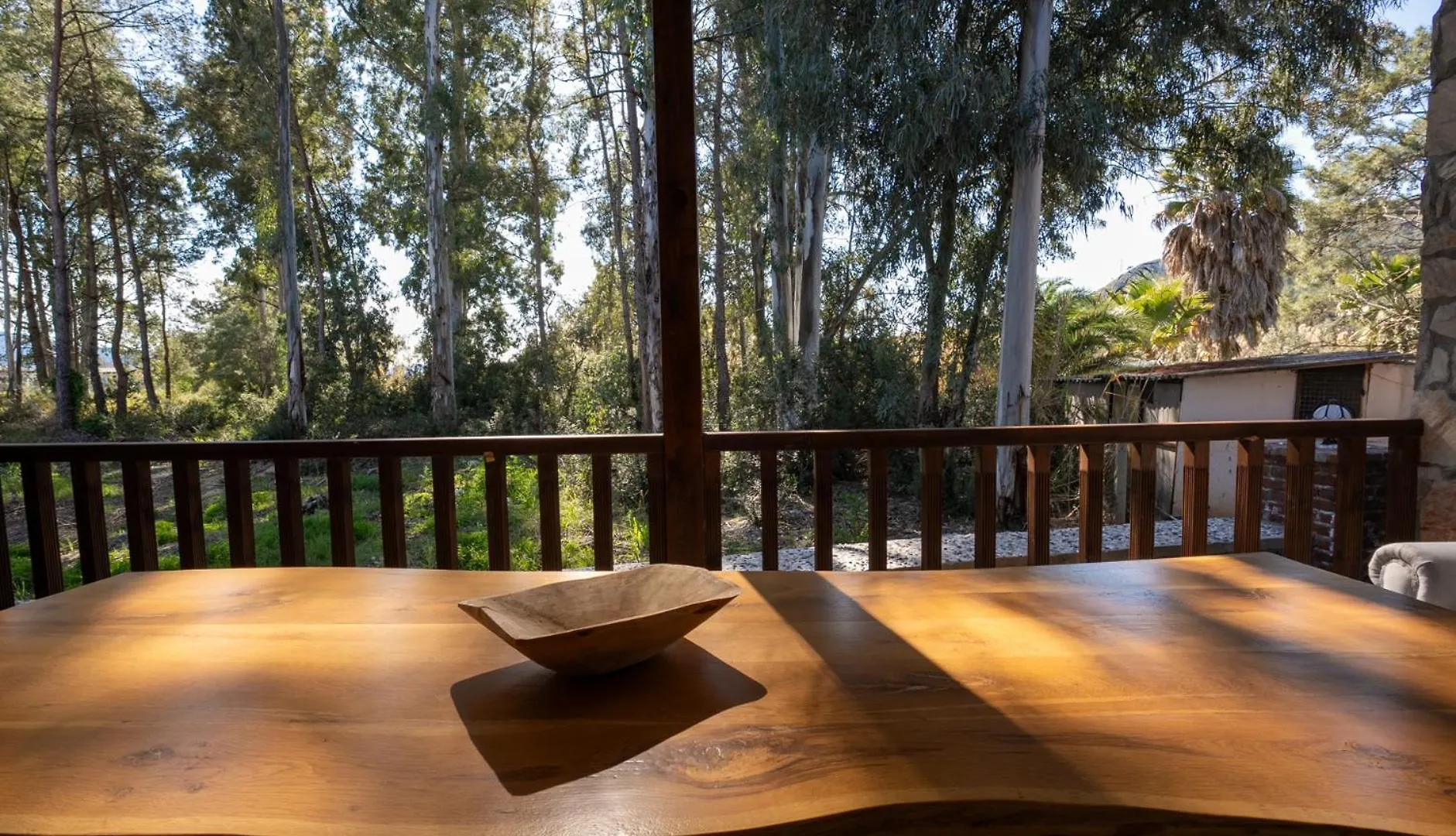 Villa Taskiran Hisaroenue Daily Weekly Rentals Marmaris